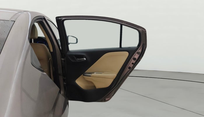 2015 Honda City 1.5L I-VTEC VX CVT, Petrol, Automatic, 63,934 km, RHS Rear Door