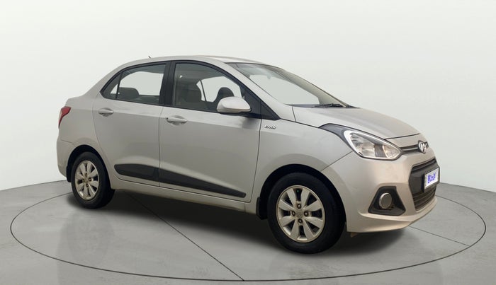 2014 Hyundai Xcent S 1.1 CRDI (O), Diesel, Manual, 1,08,453 km, SRP