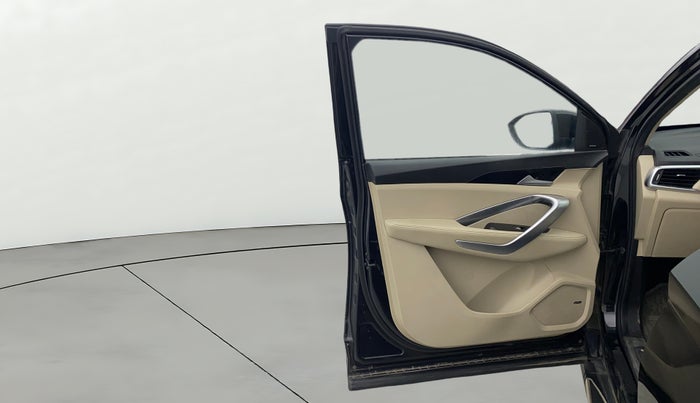 2021 MG HECTOR SHARP HYBRID 1.5 PETROL, Petrol, Manual, 56,406 km, LHS Front Door