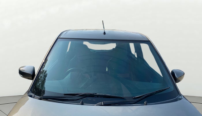 2019 Maruti New Wagon-R ZXI 1.2 AMT, Petrol, Automatic, 41,688 km, Front Windshield