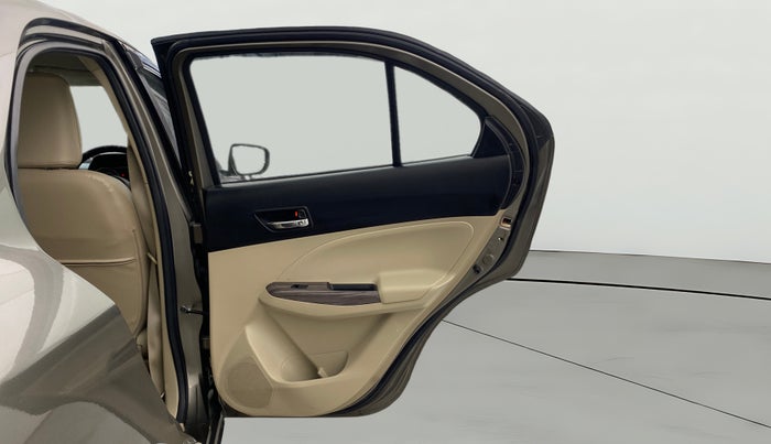 2020 Maruti Dzire ZXI, Petrol, Manual, 41,916 km, RHS Rear Door