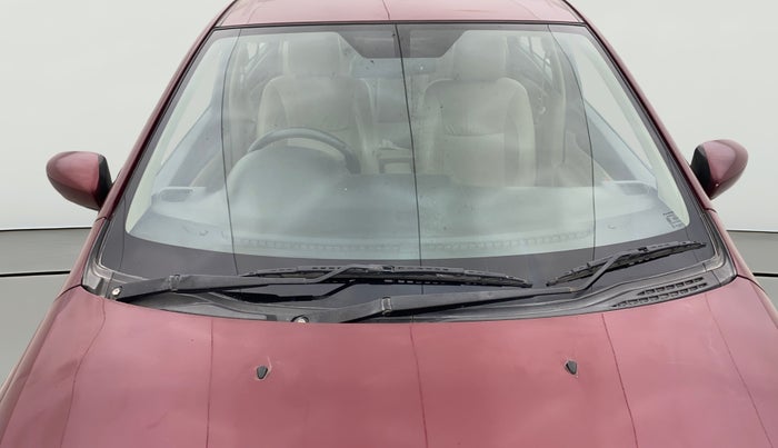 2017 Maruti Ciaz ALPHA  AT 1.4  PETROL, Petrol, Automatic, 35,515 km, Front Windshield