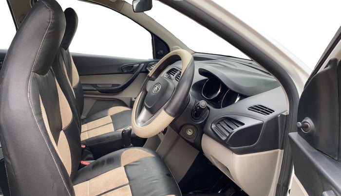 2019 Tata Tiago XE PETROL, Petrol, Manual, 63,621 km, Right Side Front Door Cabin