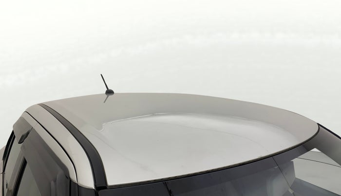 2016 Maruti Swift Dzire ZXI, Petrol, Manual, 54,544 km, Roof