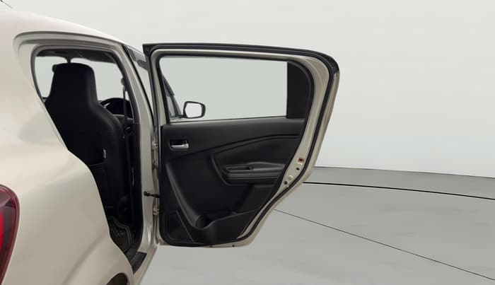 2022 Maruti Celerio VXI CNG, CNG, Manual, 67,906 km, RHS Rear Door