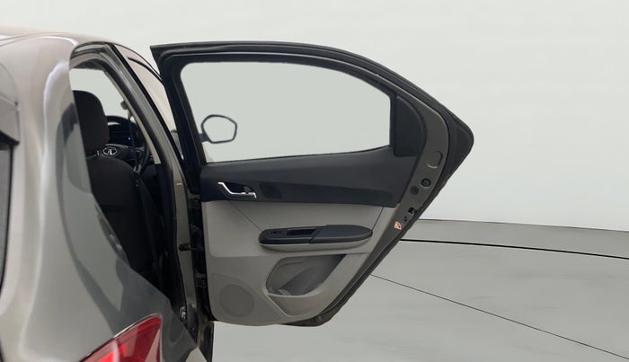 2021 Tata Tiago XZ PLUS PETROL, Petrol, Manual, 27,862 km, RHS Rear Door