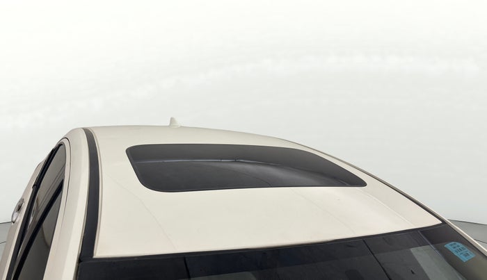 2015 Honda City 1.5L I-VTEC VX CVT, Petrol, Automatic, 1,07,977 km, Roof