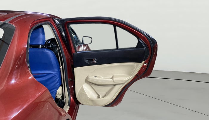 2017 Maruti Dzire ZXI PLUS, Petrol, Manual, 14,912 km, RHS Rear Door