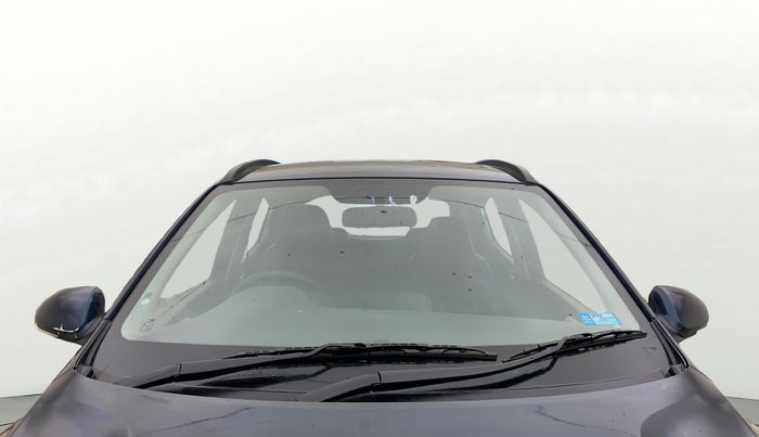 2020 Hyundai GRAND I10 NIOS SPORTZ 1.2 KAPPA VTVT, Petrol, Manual, 65,142 km, Front Windshield