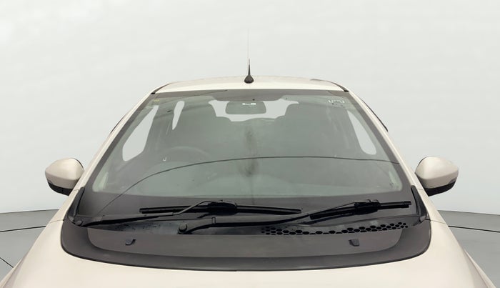 2016 Tata Tiago XZ PETROL, Petrol, Manual, 66,808 km, Front Windshield