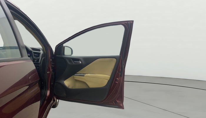 2016 Honda City 1.5L I-VTEC V MT, Petrol, Manual, 57,537 km, RHS Front Door