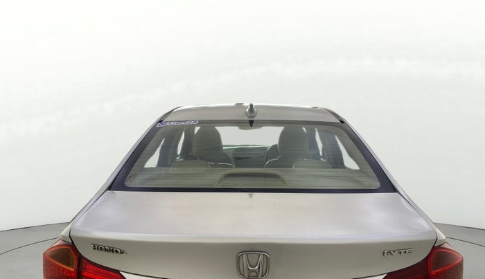 2016 Honda City 1.5L I-VTEC SV CVT, Petrol, Automatic, 76,999 km, Rear Windshield