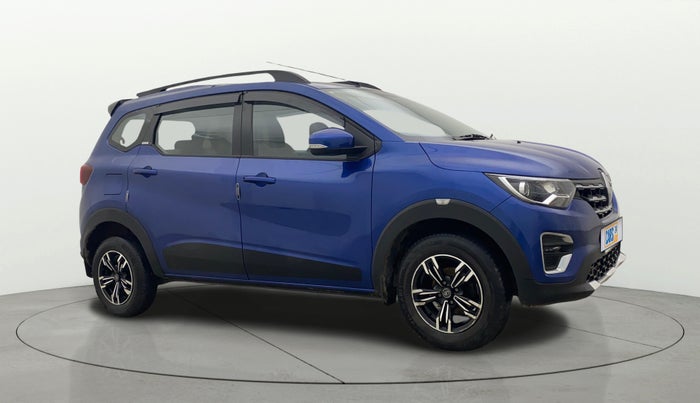 2019 Renault TRIBER RXZ, Petrol, Manual, 27,450 km, SRP