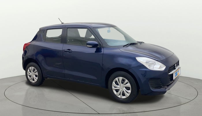 2022 Maruti Swift VXI, Petrol, Manual, 67,749 km, SRP