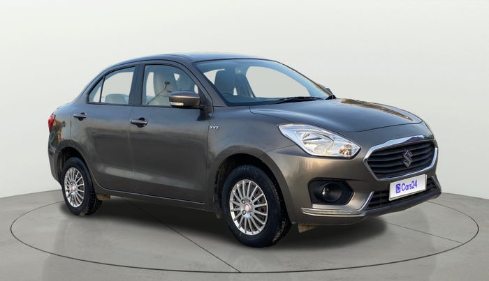 2019 Maruti Dzire VXI, Petrol, Manual, 37,843 km, SRP