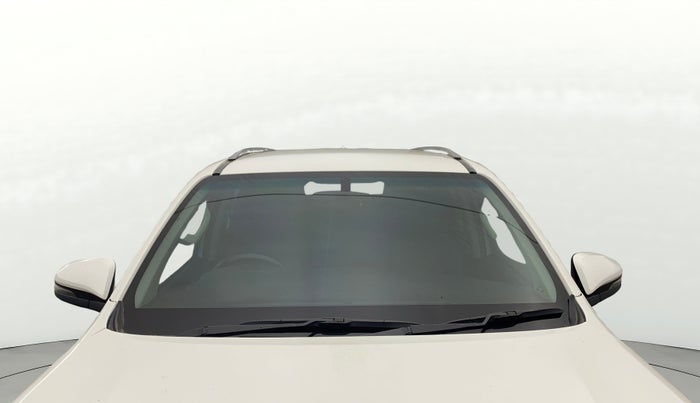 2024 Toyota Fortuner 4X2 MT 2.7 PETROL, Petrol, Manual, 22,651 km, Front Windshield