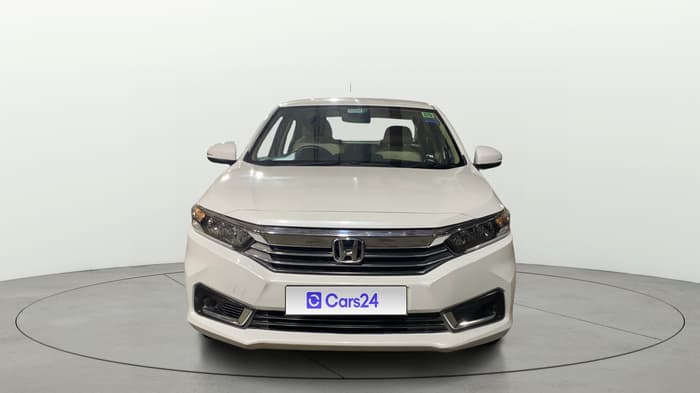 2023 Honda Amaze 1.2L I-VTEC S, Petrol, Manual, 42,008 km, Front
