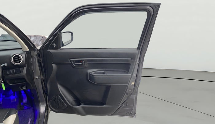2021 Maruti S PRESSO VXI+, Petrol, Manual, 37,154 km, RHS Front Door