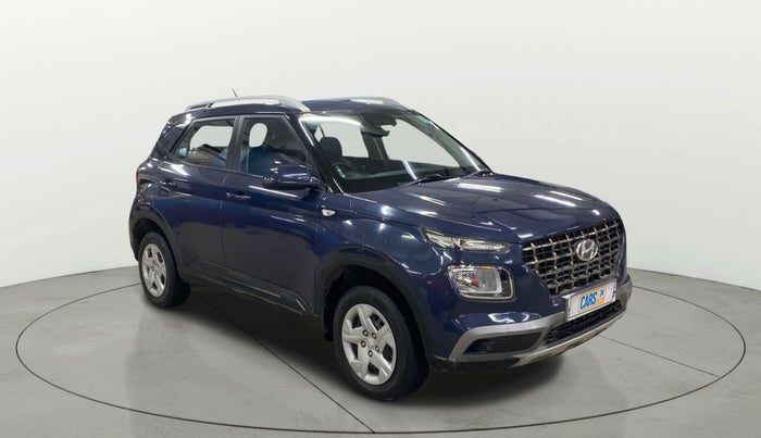 2021 Hyundai VENUE S 1.2, Petrol, Manual, 22,857 km, SRP