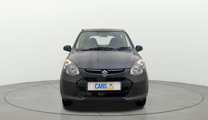 2015 Maruti Alto 800 LXI, Petrol, Manual, 28,344 km, Front