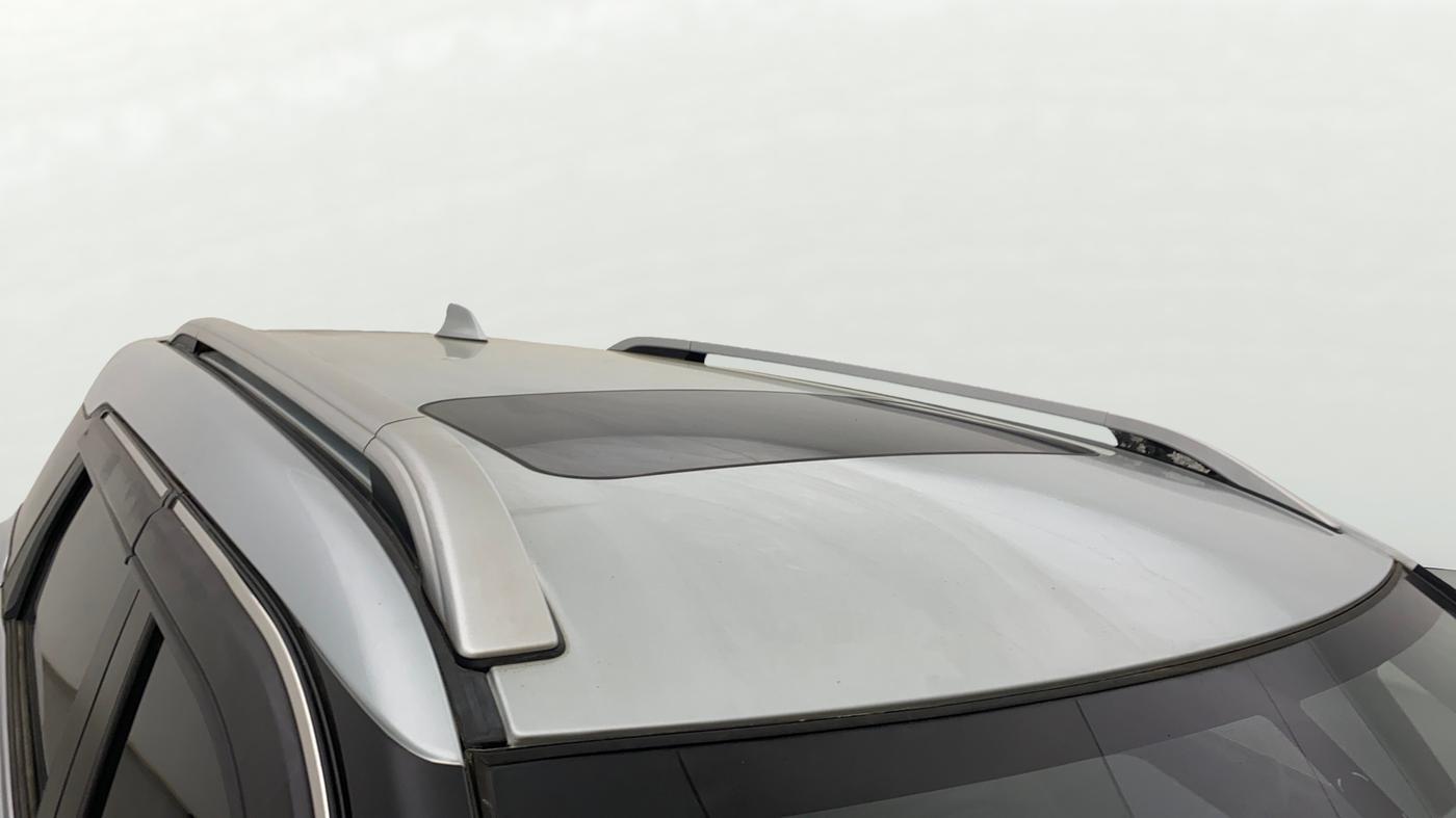 2023 Maruti BREZZA ZXI S-CNG, CNG, Manual, 1,29,749 km, Roof