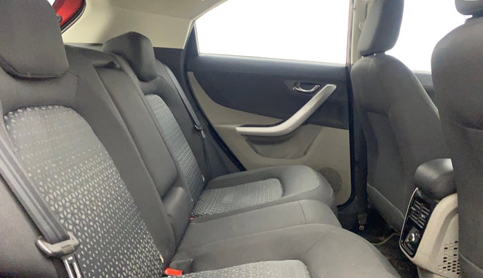 2018 Tata NEXON XZA PLUS DIESEL, Diesel, Automatic, 68,165 km, Right Side Rear Door Cabin