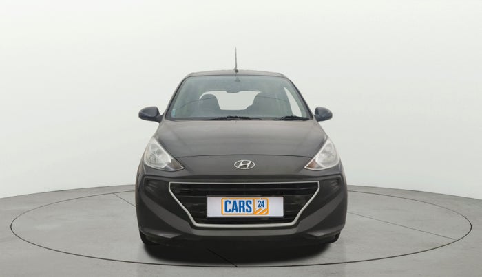 2022 Hyundai NEW SANTRO SPORTZ EXECUTIVE MT CNG, CNG, Manual, 28,381 km, Front