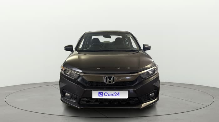 2021 Honda Amaze 1.2L I-VTEC V, CNG, Manual, 18,303 km, Front
