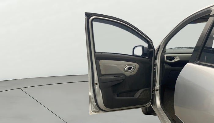 2021 Datsun Redi Go T(O), Petrol, Manual, 27,701 km, LHS Front Door