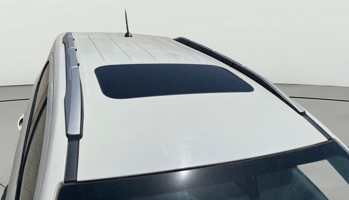 2021 Ford Ecosport TITANIUM 1.5L DIESEL, Diesel, Manual, 71,233 km, Roof