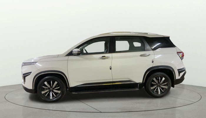 2020 MG HECTOR SHARP 2.0 DIESEL, Diesel, Manual, 60,401 km, Left Side