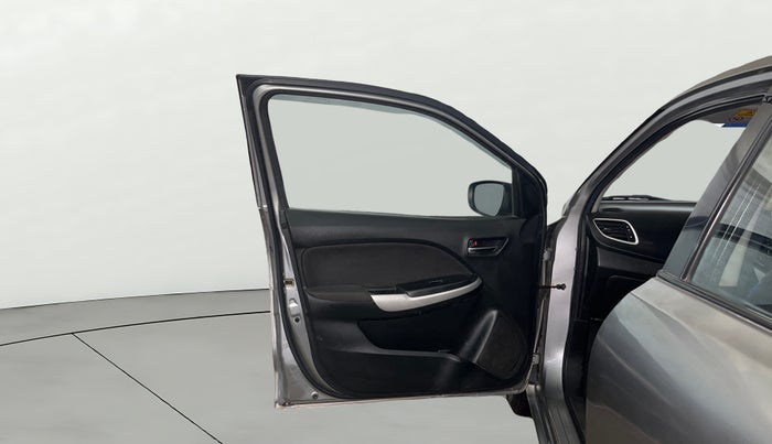 2016 Maruti Baleno DELTA PETROL 1.2, Petrol, Manual, 58,270 km, LHS Front Door