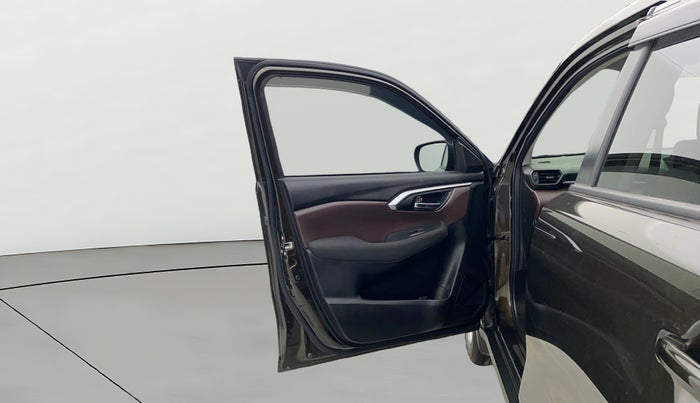 2023 Maruti Grand Vitara DELTA SMART HYBRID, Petrol, Manual, 16,011 km, LHS Front Door