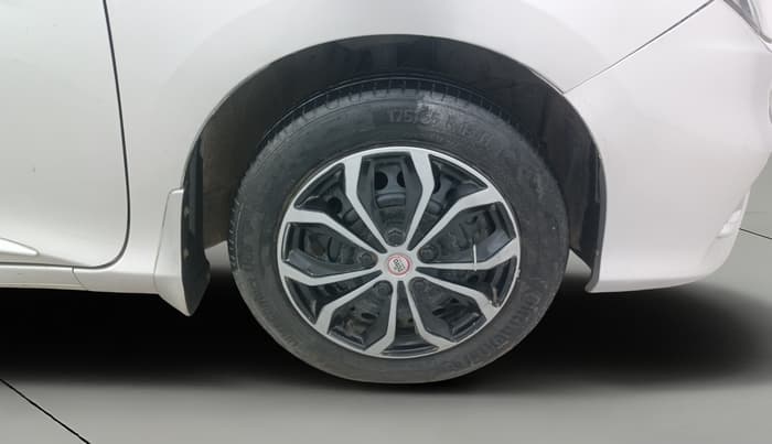 2017 Honda City 1.5L I-VTEC SV, Petrol, Manual, 97,645 km, Right Front Wheel