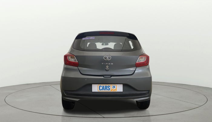 2021 Tata Tiago XT PETROL, Petrol, Manual, 24,626 km, Back/Rear