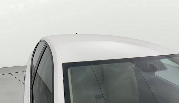 2013 Volkswagen Vento HIGHLINE 1.6 MPI, Petrol, Manual, 69,541 km, Roof