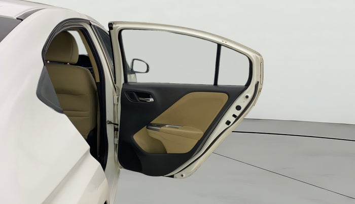 2016 Honda City 1.5L I-VTEC VX, Petrol, Manual, 74,515 km, RHS Rear Door