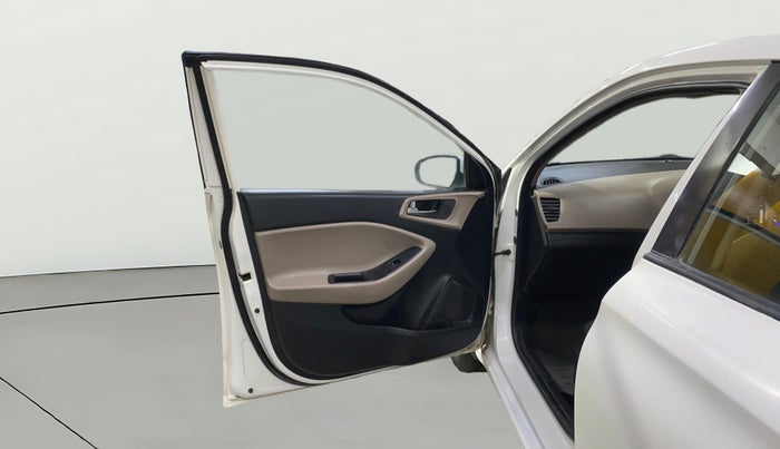 2015 Hyundai Elite i20 SPORTZ 1.2 (O), Petrol, Manual, 78,994 km, LHS Front Door