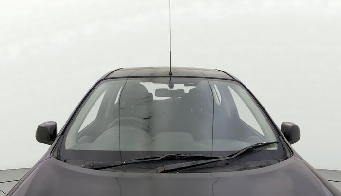 2019 Nissan Micra XV CVT, Petrol, Automatic, 1,03,681 km, Front Windshield