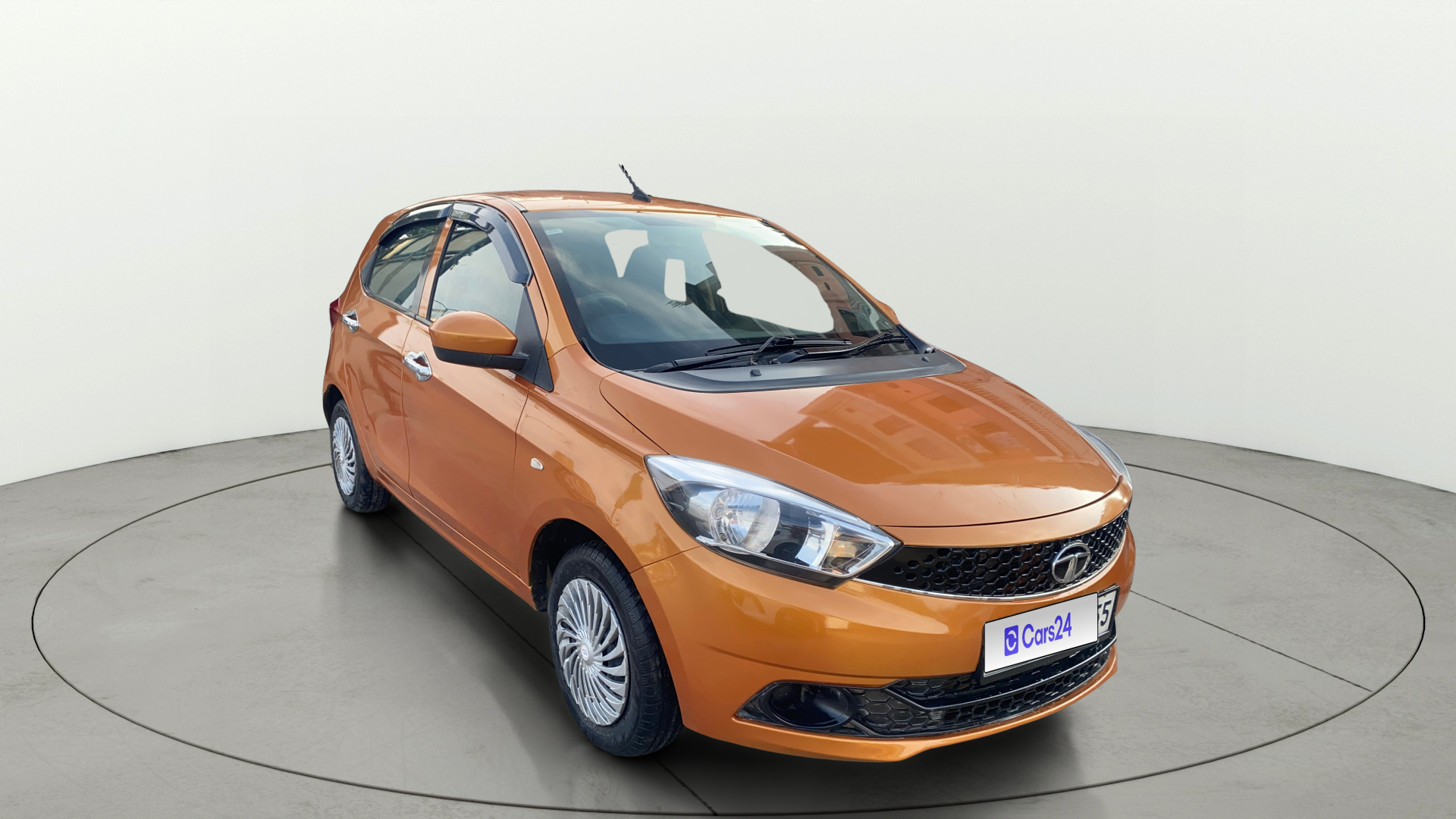 2016 Tata Tiago 2021-2026 XT (O) PETROL