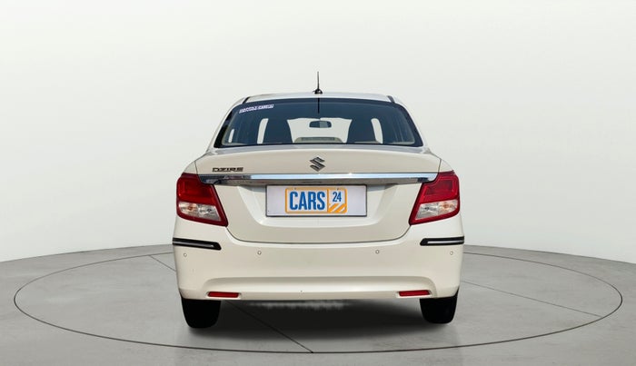 2023 Maruti Dzire LXI, Petrol, Manual, 42,448 km, Back/Rear