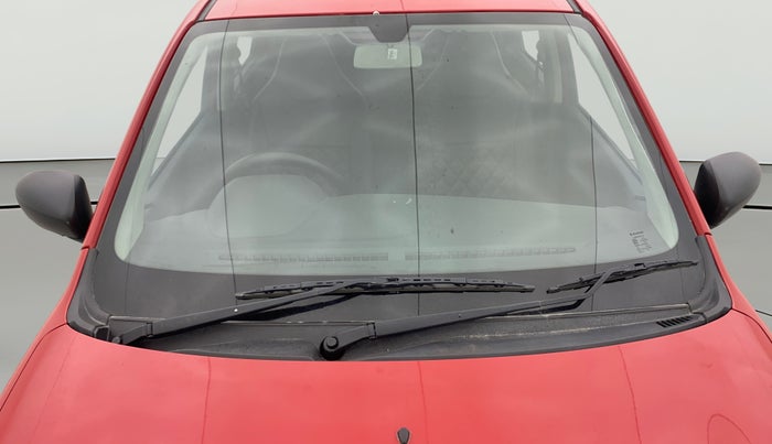 2023 Maruti Alto K10 VXI PLUS, Petrol, Manual, 33,263 km, Front Windshield