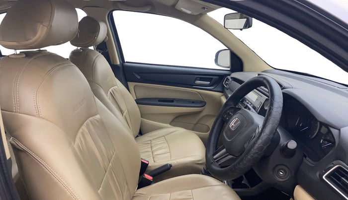 2020 Honda Amaze 1.5L I-DTEC S, Diesel, Manual, 1,15,197 km, Right Side Front Door Cabin