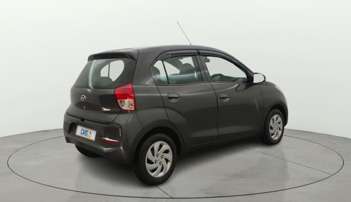2021 Hyundai NEW SANTRO SPORTZ MT, Petrol, Manual, 11,160 km, Right Back Diagonal