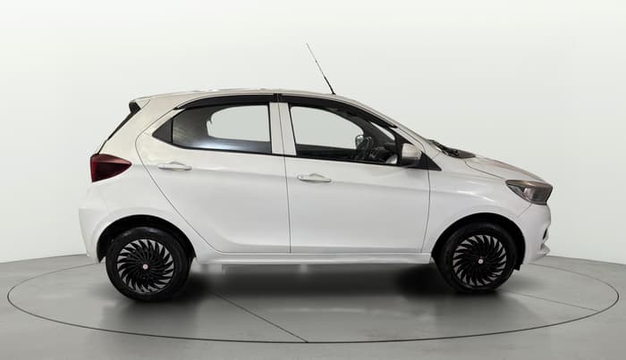 2022 Tata Tiago XT CNG, CNG, Manual, 56,191 km, Right Side View