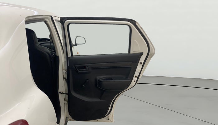 2022 Maruti S PRESSO VXI (O), Petrol, Manual, 36,957 km, RHS Rear Door