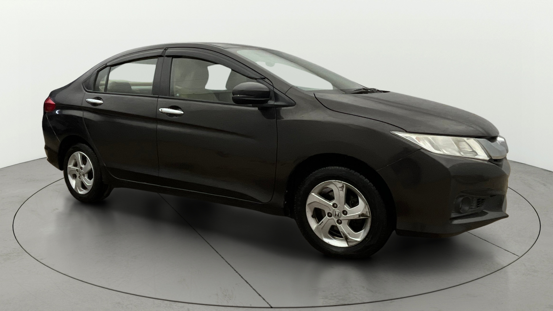 2015 Honda City 2022-2026 1.5L I-VTEC V MT