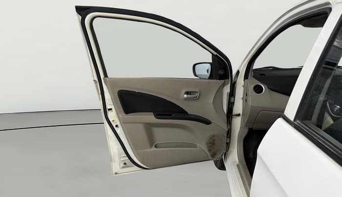 2014 Maruti Celerio VXI AMT, Petrol, Automatic, 70,634 km, LHS Front Door