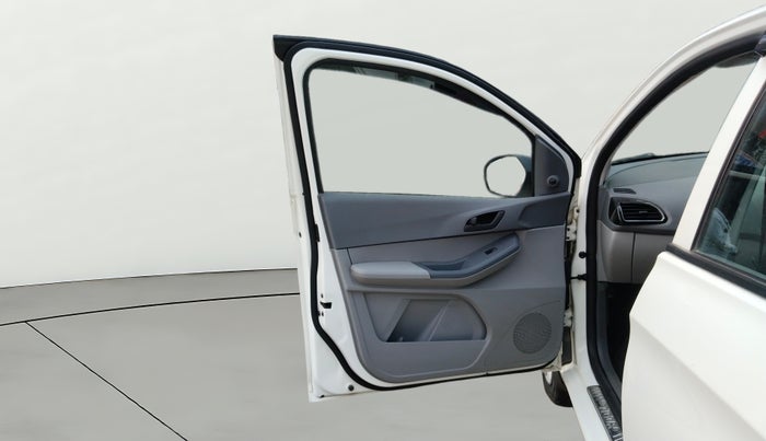 2022 Tata TIGOR XM PETROL, Petrol, Manual, 35,503 km, LHS Front Door