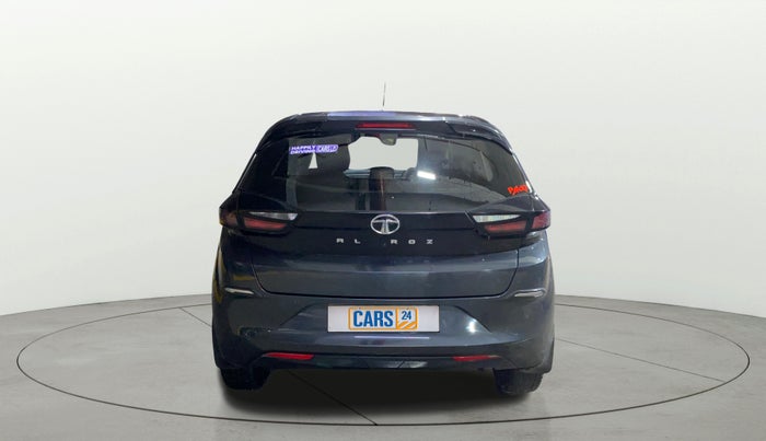2020 Tata ALTROZ XT PETROL, Petrol, Manual, 39,336 km, Back/Rear